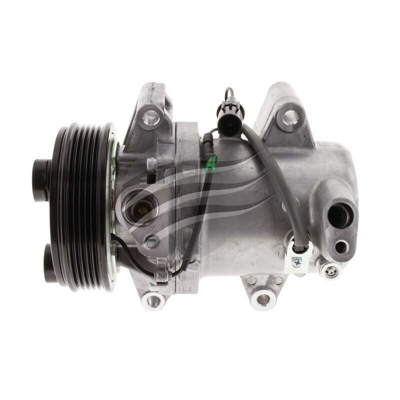 NEW AC AIRCON Compressor fits Mitsubishi Triton MQ 5/2015-ON
