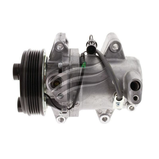 NEW AC AIRCON Compressor fits Mitsubishi Triton MQ 5/2015-ON