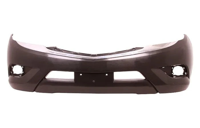 NEW FRONT BAR BUMPER COVER FOR MAZDA BT-50 UTE 10/2011-02/2018 CHROME MOULD TYPE