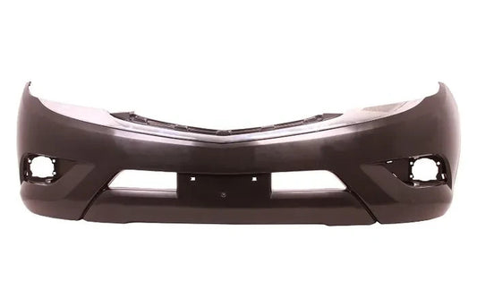 NEW FRONT BAR BUMPER COVER FOR MAZDA BT-50 UTE 10/2011-02/2018 CHROME MOULD TYPE