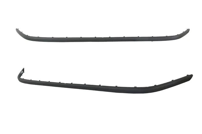 NEW FRONT BAR MOULD TRIM FOR VOLKSWAGEN POLO 6N 09/2000 ~ 07/2002 VW POLO