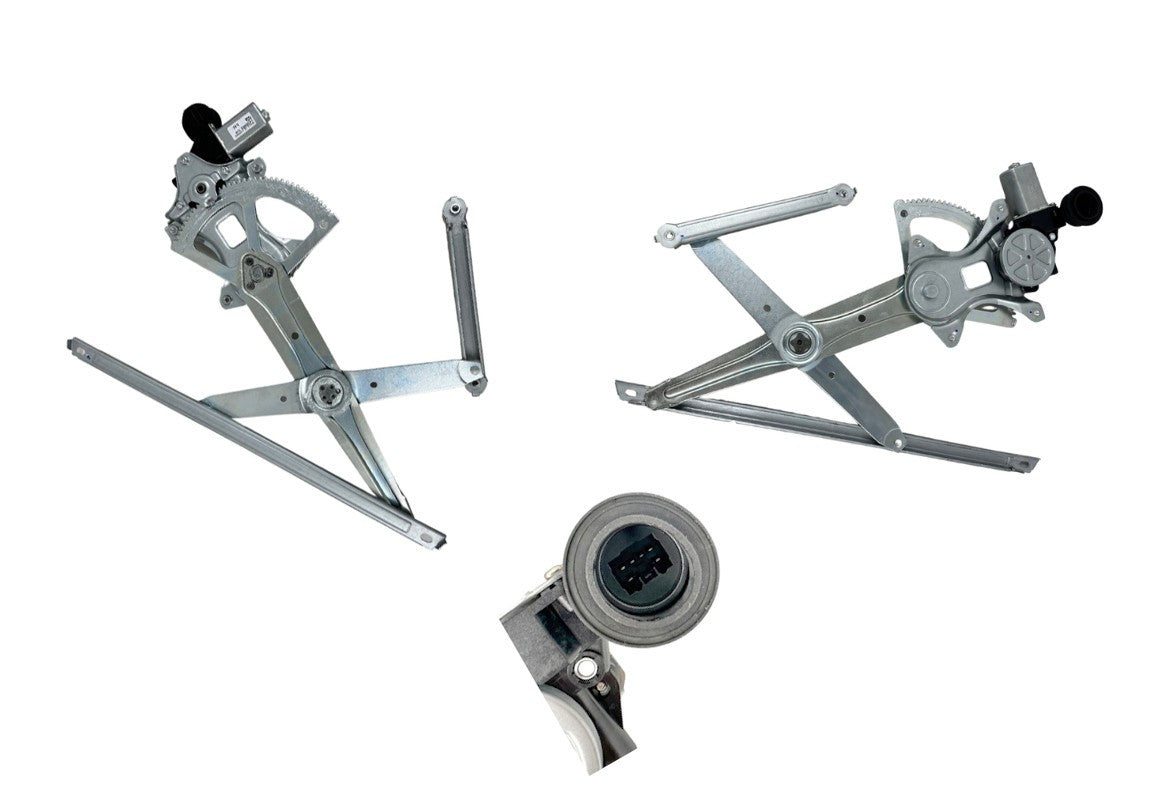 NEW LEFT FRONT WINDOW REGULATOR FOR LEXUS GS GS250/GS300/GS450 04/2012-ON 6-PIN