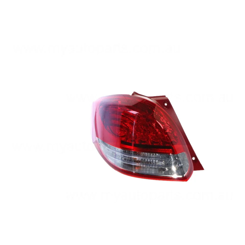 GENUINE LEFT TAIL LIGHT FOR HYUNDAI VELOSTER 12/2011-12/2017 ALL TAILLIGHT