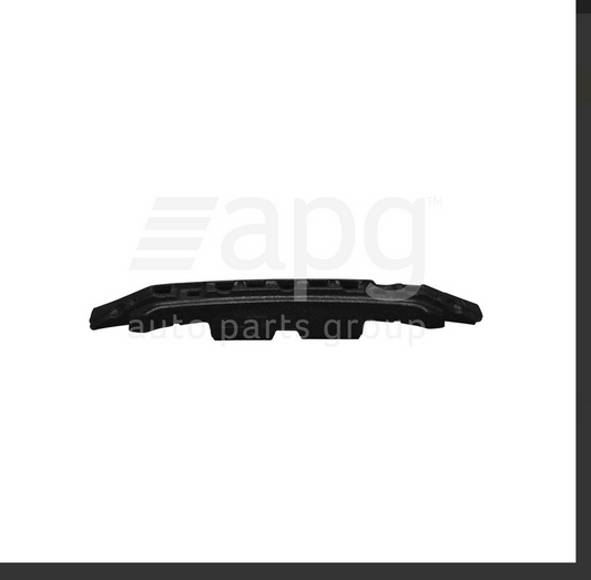 GENUINE Front Bar Absorber FOR Volkswagen Amarok 2H 2/2011-7/2013