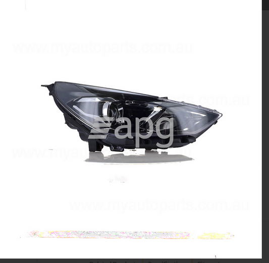 Genuine DRIVER RIGHT HEADLIGHT FOR HYUNDAI i30 PD HATCH 8/2020-ON
