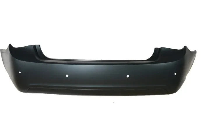 NEW REAR BAR BUMPER FOR HOLDEN CRUZE SEDAN JH 03/2011-12/2014 *SENSOR HOLE TYPE*