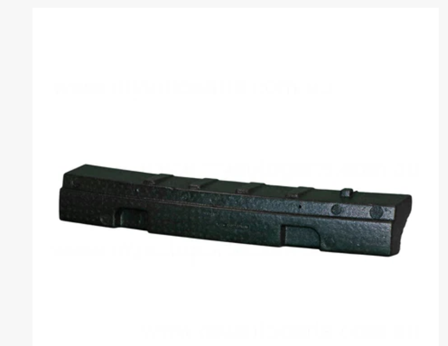 Genuine Rear BAR ABSORBER FOR Nissan Pathfinder R52 10/2013-3/2017 MAIN ONE