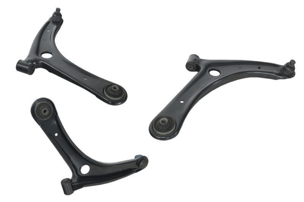 NEW RIGHT FRONT LOWER CONTROL ARM FOR JEEP COMPASS MK  03/2007 ~ 12/2016