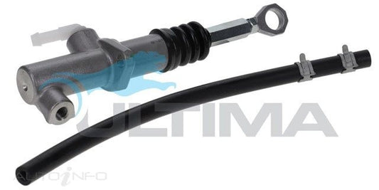 NEW Clutch Master Cylinder For HOLDEN Commodore VT VX 5.7L V8 *JB9641*