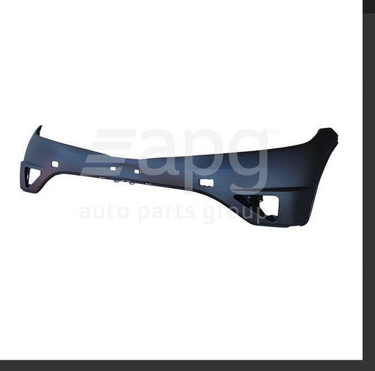 GENUINE FRONT BAR COVER UPPER FOR Honda Civic 8th Gen HATCH 7/2007-1/2009