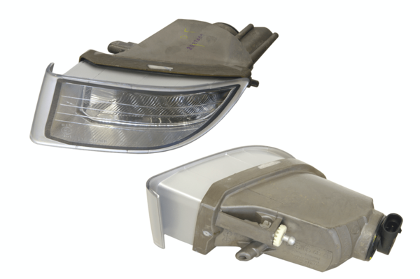 NEW LEFT SIDE FOG LIGHT FOR TOYOTA PRADO  J120  02/2003 ~ 10/2009 FOGLIGHT