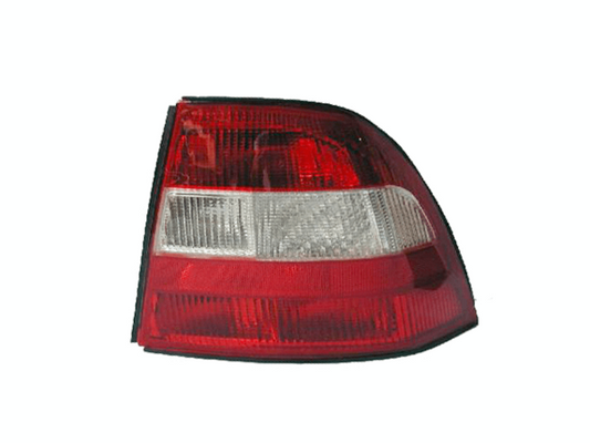 NEW DRIVER SIDE TAIL LIGHT FOR HOLDEN VECTRA JR/JS SERIES 1 06/1997-08/1999