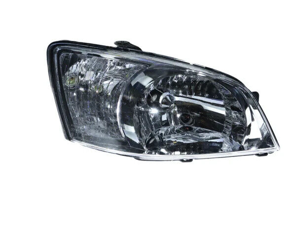 HEAD LAMP DRIVERS SIDE FOR HYUNDAI GETZ 5/2002-8/2005
