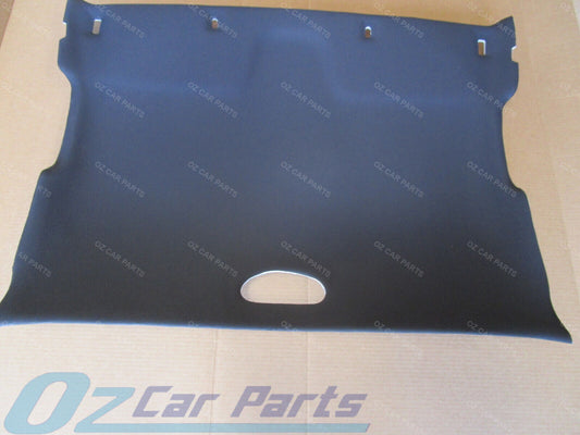 NEW ROOF LINER HEAD LINING FOR VZ SV6 UTE HOLDEN COMMODORE NEW