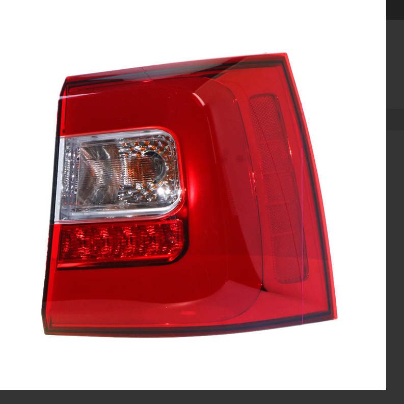 GENUINE RH TAIL LIGHT FOR KIA SORENTO XM Wagon 10/12-6/15 SLI/PLATINUM LED TYP