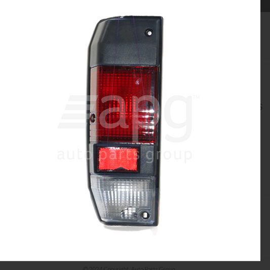 GENUINE LEFT TAIL LIGHT FOR TOYOTA LANDCRUISER VDJ78R 7/2009-8/2016 Troop Carrie