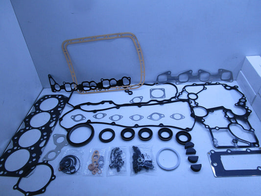 FULL HEAD GASKET SET VRS KIT FOR HOLDEN COLORADO RC 2008-2012 DIESEL 4JJ1-ENGINE