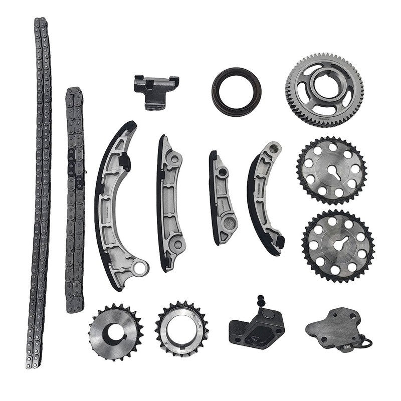 Timing Chain Kit For Toyota Land Cruiser Prado 150(J150) 2.8 D-D 2015-ON