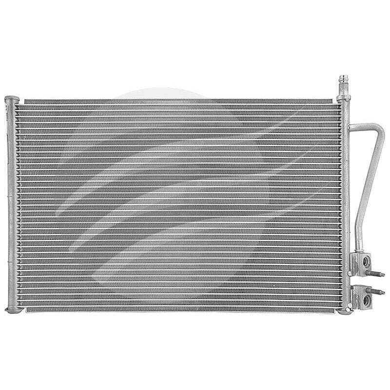 NEW AC AIRCON Condenser fits Ford Fiesta WP WQ 1.6L & 2.0L PET 2001-2008