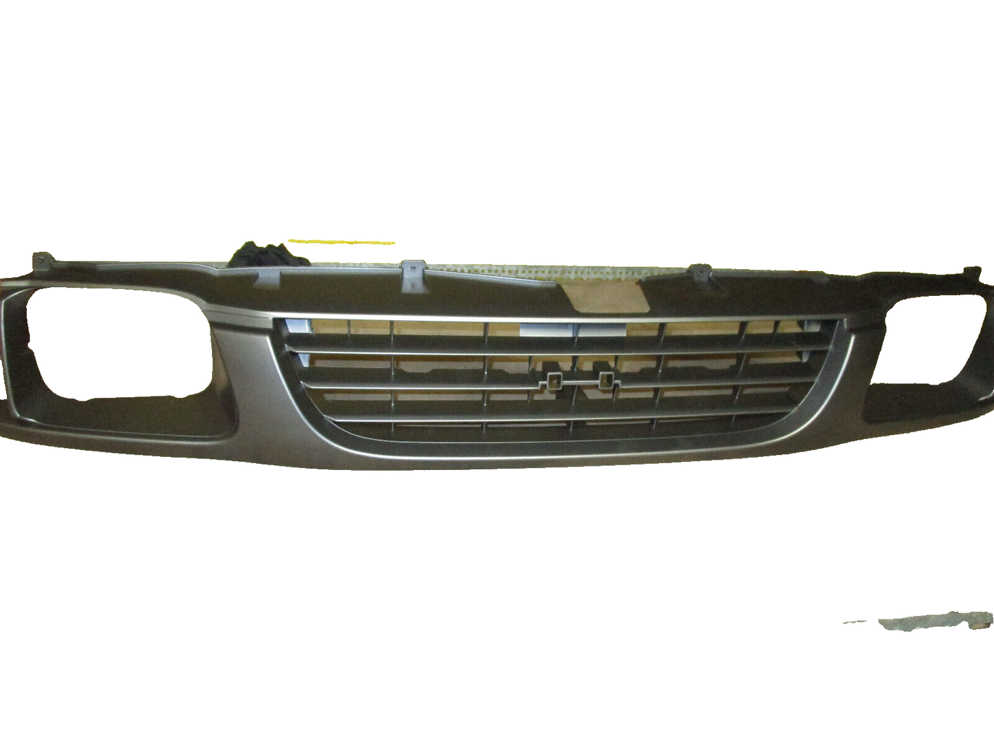 NEW FRONT Grille Front Grey GRILLE For Holden Rodeo Tf 01/1997 ~ 02/2003