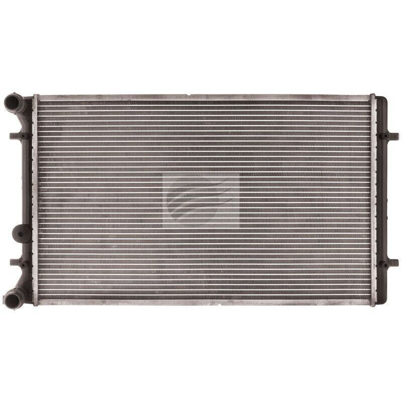 NEW Radiator fits VW BORA Golf 1998 2004 Audi A3 Manual / AUTO