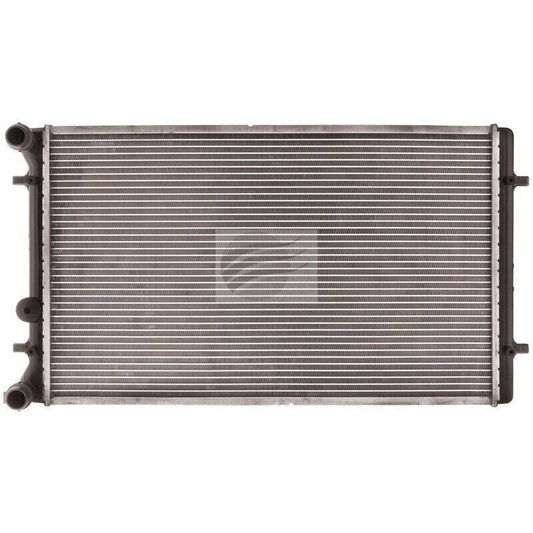 NEW Radiator fits VW BORA Golf 1998 2004 Audi A3 Manual / AUTO