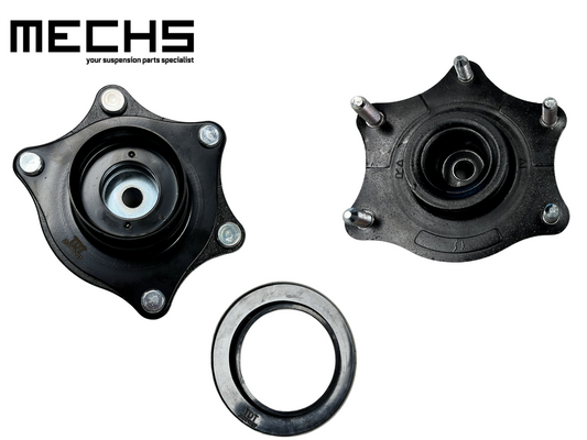 NEW FRONT TOP STRUT MOUNT KIT FOR HONDA CR-V  02/2007 ~ 10/2012 LEFT SIDE