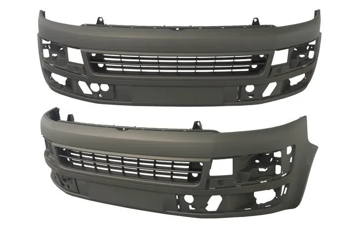 NEW Front Bumper Bar Cover FOR VOLKSWAGEN TRANSPORTER 10/2009 ~ 06/2015 T5