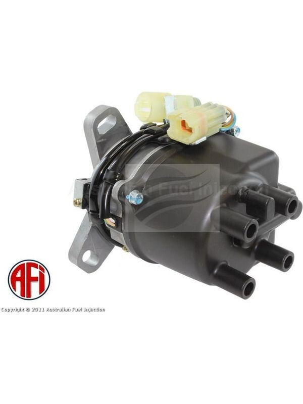 Ignition Distributor Fits Honda Civic