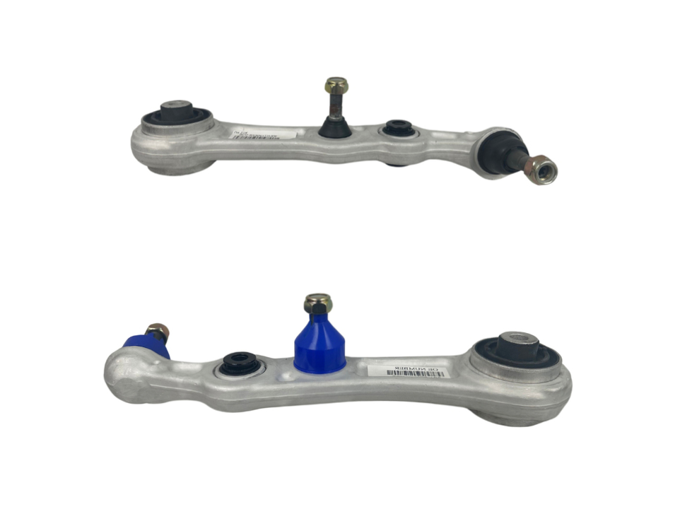 NEW LEFT FRONT LOWER CONTROL ARM FOR MERCEDES GLC-CLASS X253/C253  09/2015-ON