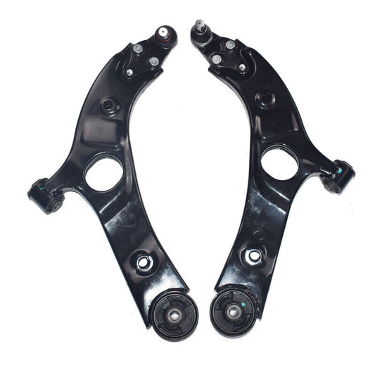 X-2 FRONT LOWER CONTROL ARM FOR Kia Sorento XM Series 2 10/2012 - 04/2014 PAIR