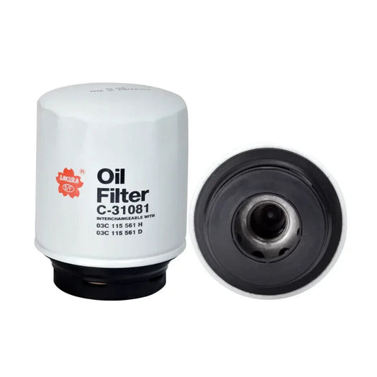 ENGINE OIL FILTER FITS WCO198