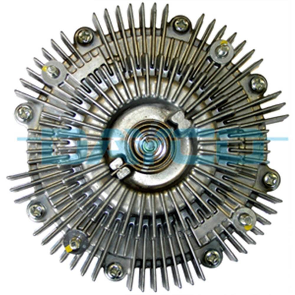 New DAYCO FAN CLUTCH  For  115832