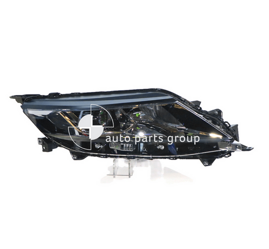GENUINE RIGHT HEADLIGHT FOR MITSUBISHI TRITON MR GLX 11/2018-ON