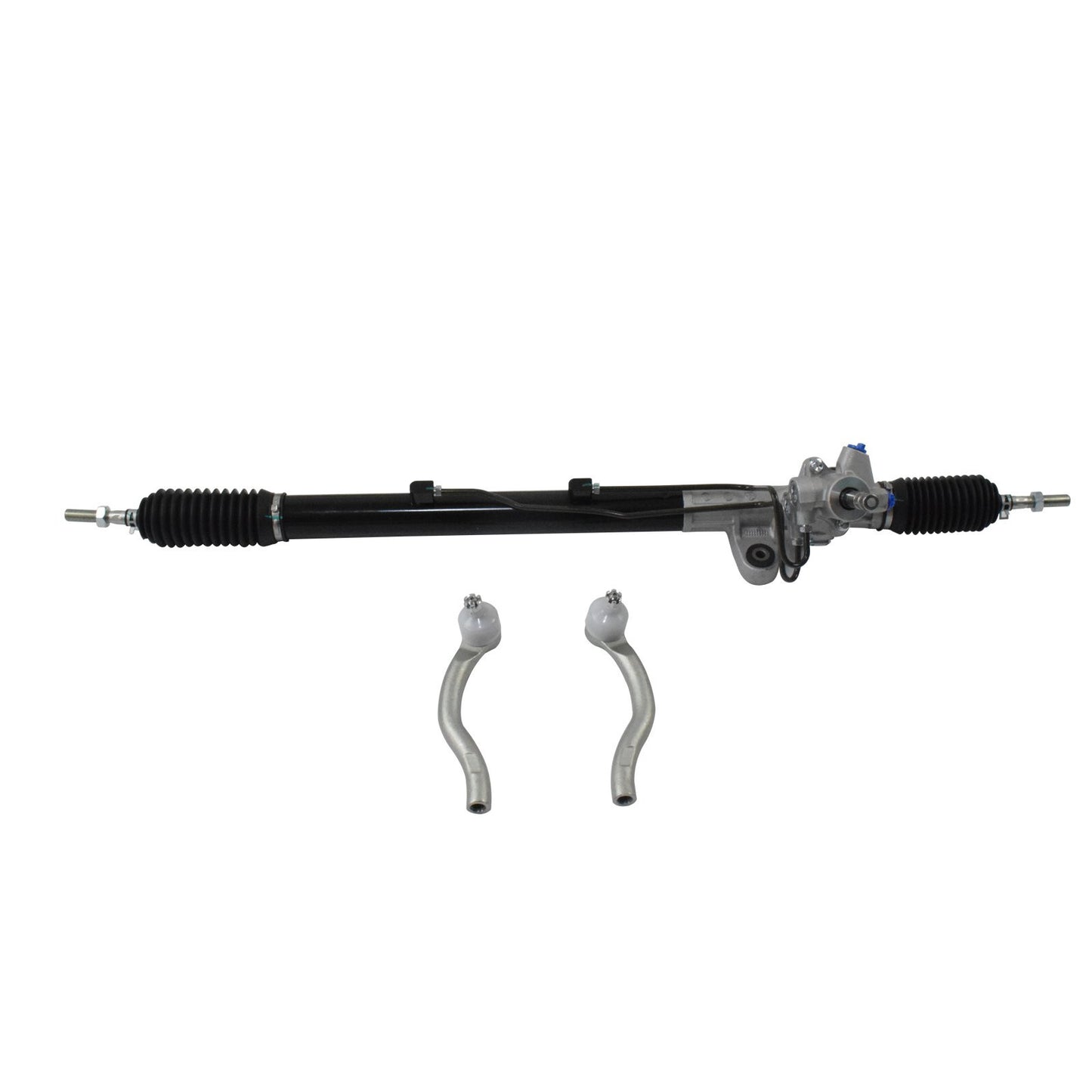 NEW Power Steering Rack FOR Honda Accord CM 2.4L 2003-2008 COMPLETE RACK