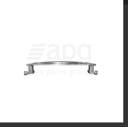 GENUINE Front Bar Reinforcement REO FOR Audi A1 8X 12/2010-10/2011