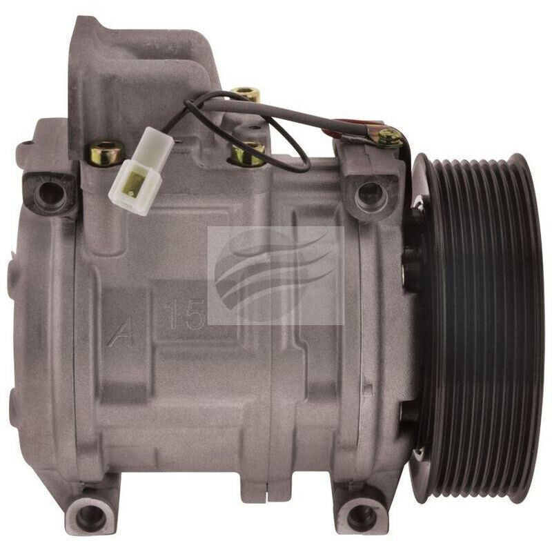 NEW AC AIRCON Compressor fits Mercedes-Benz Actros 1999-ON 10PA15C 9PV 24V..