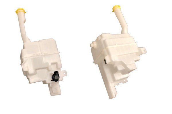 NEW WASHER BOTTLE FOR MAZDA 6 SEDAN GG 08/2002-11/2007 WASHER TANK WITH MOTOR