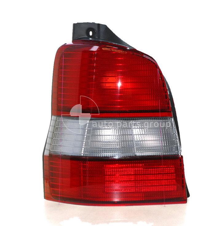 GENUINE LEFT TAILLIGHT FOR MAZDA DW HATCH 09/1996-02/2000