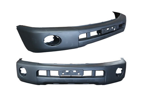 NEW FRONT BAR BUMPER FOR NISSAN PATROL  GU  10/2004 ~ 05/2015
