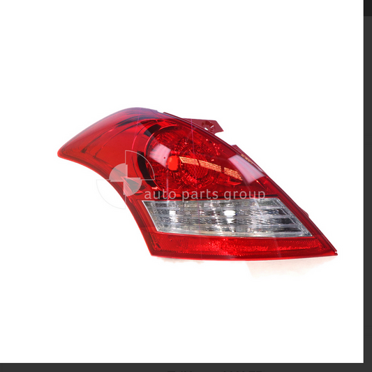 GENUINE PASSENGER LEFT SIDE TAIL LIGHT FOR SUZUKI SWIFT FZ 10/2012-10/2013 HATCH