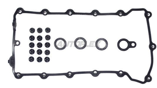 Rocker Cover Gasket Set FOR BMW 318is E36 318Ti 06/1996 - 10/1999Engine-M44