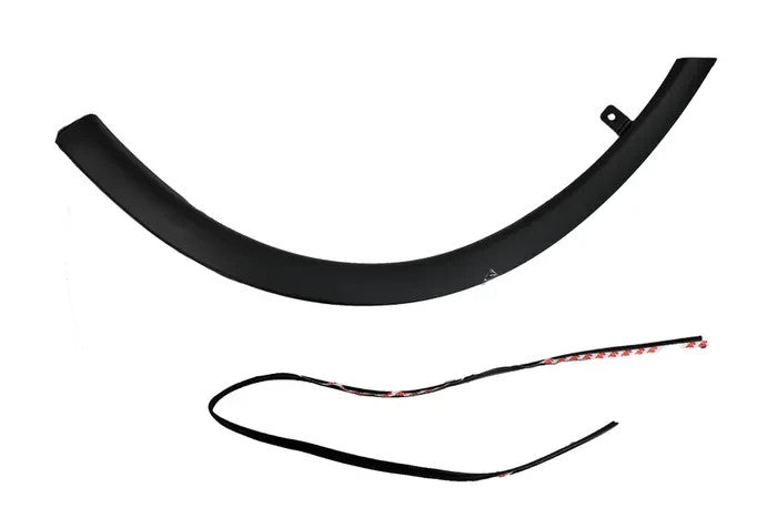 NEW LEFT FRONT GUARD FLARE FOR MITSUBISHI OUTLANDER ZK/ZL 01/2015 ~ 07/2021
