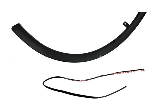 NEW LEFT FRONT GUARD FLARE FOR MITSUBISHI OUTLANDER ZK/ZL 01/2015 ~ 07/2021