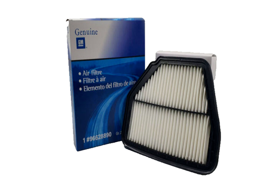 GENUINE AIR FILTER FOR HOLDEN CAPTIVA 2006-2010 PETROL DIESEL
