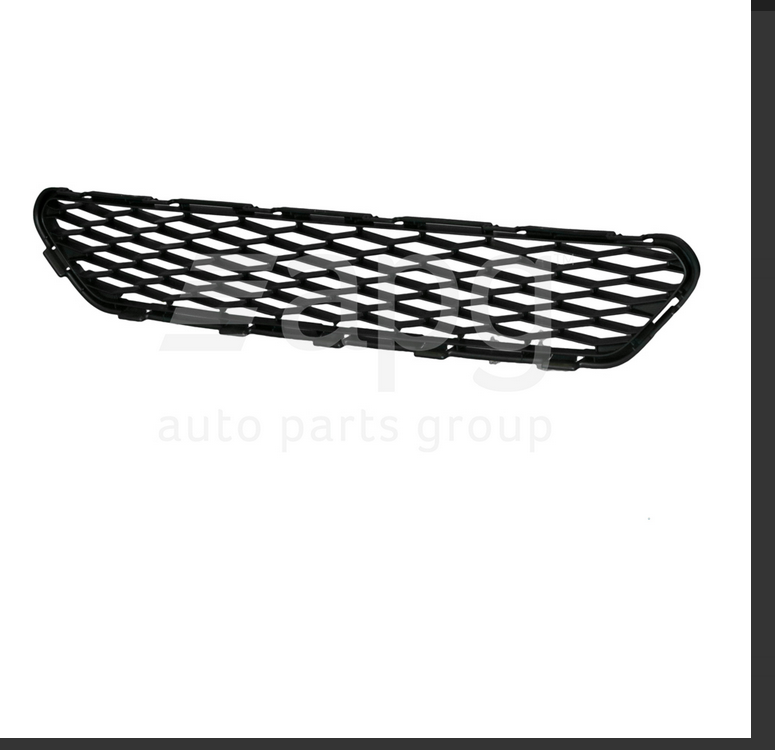 NEW FRONT BAR GRILLE FOR NISSAN X-TRAIL T-32 3/2014-2/2017