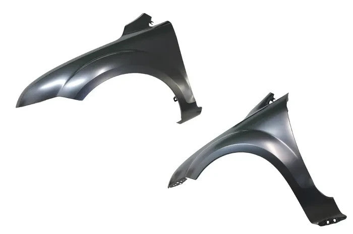 NEW LEFT FRONT GUARD FOR FORD FOCUS LS/LT SEDAN HATCH 01/2005-2009 NO-BLINKER