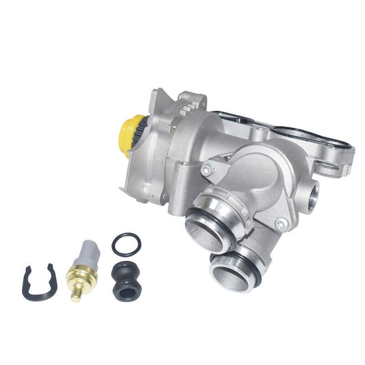 Water Pump For Audi A4 A3 TT VW Tiguan Jetta Golf GTI Eos Beetle 06H121026