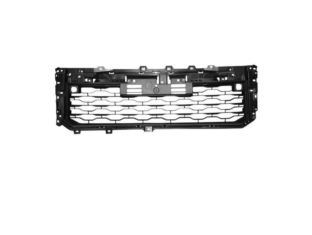 GENUINE FRONT CENTER GRILLE FOR Mitsubishi Triton MR  GLS MODEL