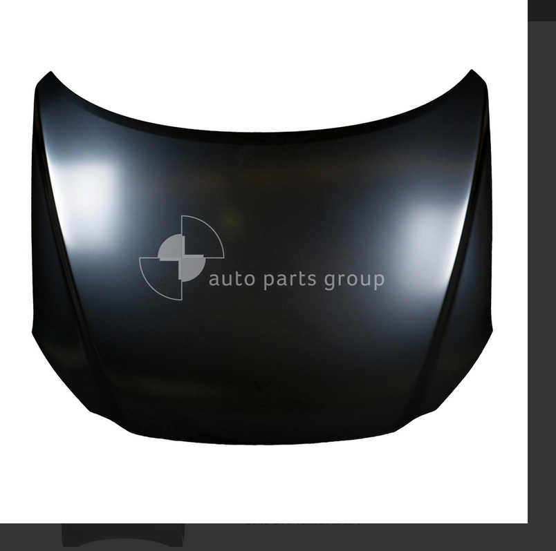 GENUINE NEW BONNET FOR MAZDA CX-3 SUV WAGON 3/2015-4/2017 CX3